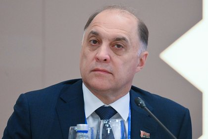 В Белоруссии высказались о похищении Лукашенко