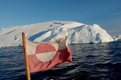 В России оценили возможный захват Гренландии США