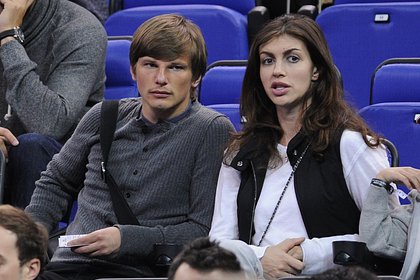 Экс-жена Андрея Аршавина раскрыла причину разрушения носа