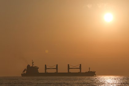 ВСУ уличили в преднамеренной атаке на суда в Черном море не из теневого флота России