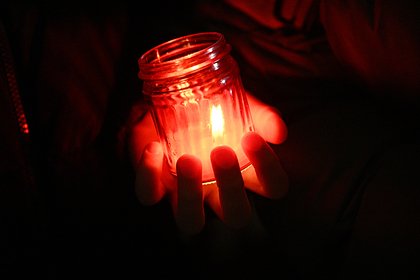 Известный журналист умер в 40 лет от инфаркта