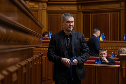 Раскрыты новые подробности об оказавшемся мошенником новом главе Минобороны Украины