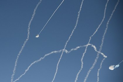 В российском регионе объявили ракетную опасность