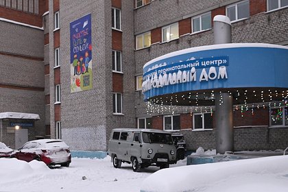 Россиянка рассказала о гибели дочери в роддоме Новокузнецка