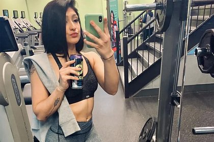 У сотрудницы полиции нашли аккаунт на OnlyFans