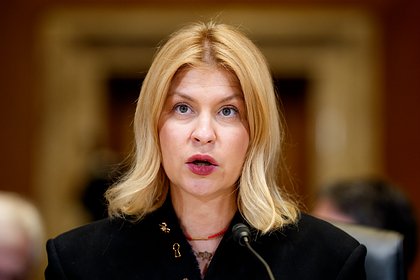 Украинский посол анонсировала новый раунд переговоров Киева и Вашингтона