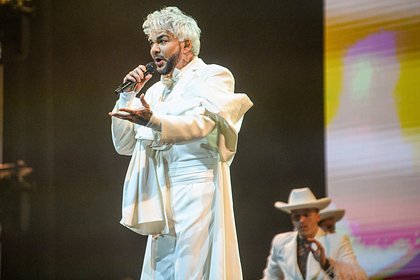 Пирс Киркорова в Подмосковье станет общественным