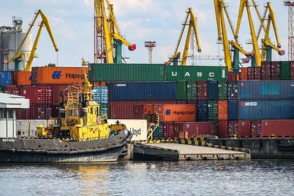 Россия резко нарастила торговлю с постсоветской страной