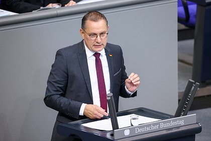 В Германии призвали вступить в диалог с Путиным ради окончания конфликта на Украине