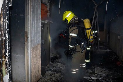 ВС России нанесли удар по энергетическому объекту в Одессе