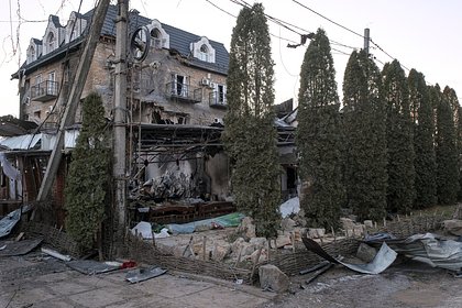 Мать пострадавшего в Хорлах 12-летнего мальчика погибла