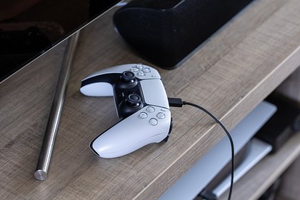 Мальчик выстрелил в забравшего у него приставку отца