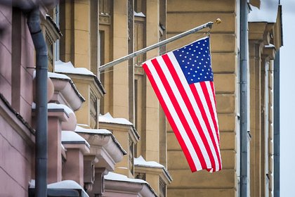 В США отвергли идею о необходимости владения Гренландией для укрепления нацбезопасности