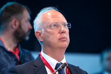 Спецпредставитель Путина заявил о коллапсе трансатлантического союза