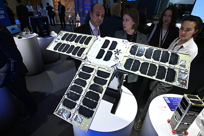 Военный эксперт перечислил задачи российского аналога Starlink