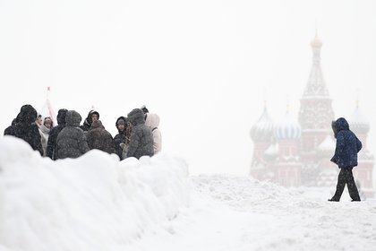 Россиянам назвали количество выходных дней в 2026 году