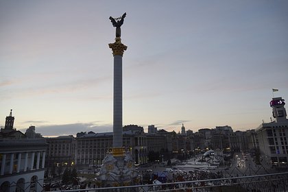 Госдолг Украины резко вырос