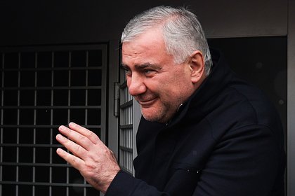 Сторонники российского бизнесмена зарегистрировали партию в Армении