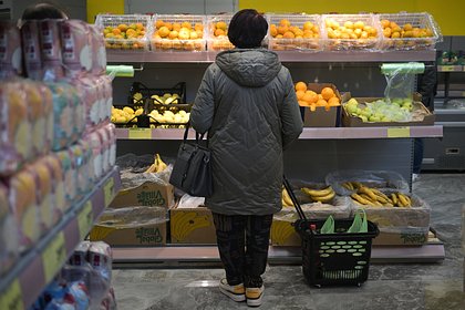 Повышение цен в начале года объяснили