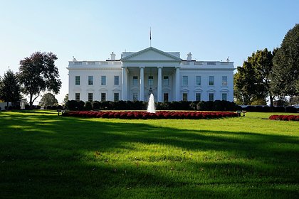 Белый дом пообещал больше мемов и депортаций