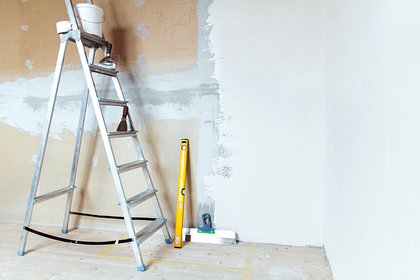 Россиянин захотел отремонтировать жилье и лишился миллионов рублей