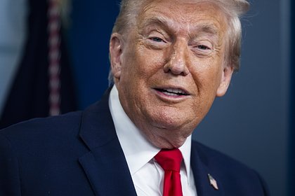 Трамп сообщил об «отличной» сделке по Гренландии