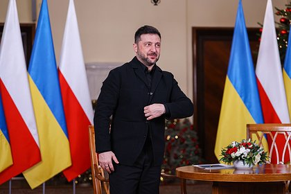 Французский политик назвал Зеленского высокомерным и дал ему совет