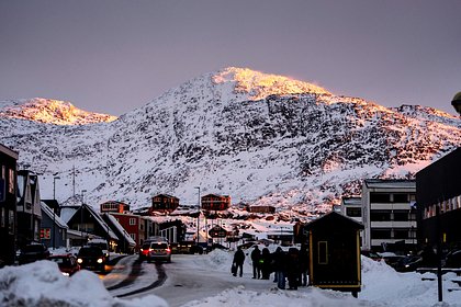 Стало известно о планах США запретить России и Китаю добычу в Гренландии