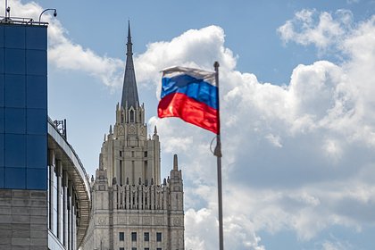 В МИД России раскрыли отношение к мирным инициативам других стран по Украине