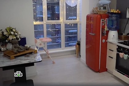 Участница «Фабрики звезд» похвасталась новой квартирой