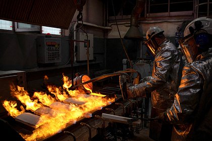 Шок и дефицит ударили по одному из мировых рынков