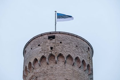 В посольстве России высказались о переговорах с Эстонией по границе