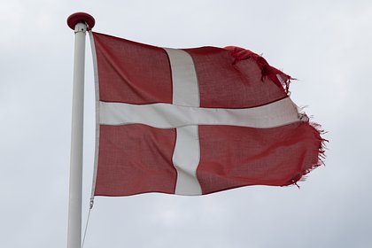 Дания придумала ответ на притязания США на Гренландию