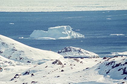 Раскрыта цель отправки советского судна в Гренландию