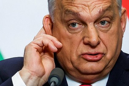 Орбан раскрыл новый хитрый план Украины