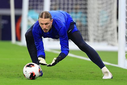 Оценены шансы Сафонова сыграть на ноль в первом матче после возвращения в состав ПСЖ