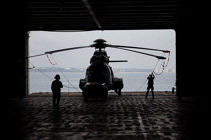 В Европе упрекнули ЕС в чрезмерной концентрации на защите от России