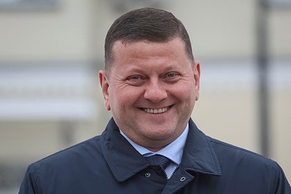 Названы возможные помощники Залужного в госперевороте на Украине