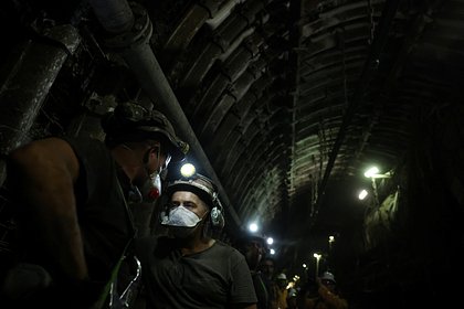 В Евросоюзе останется лишь одна добывающая уголь страна