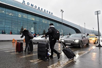 Назван новый владелец «Домодедово»