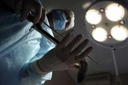 Патриарх Кирилл призвал запретить аборты в российских частных клиниках