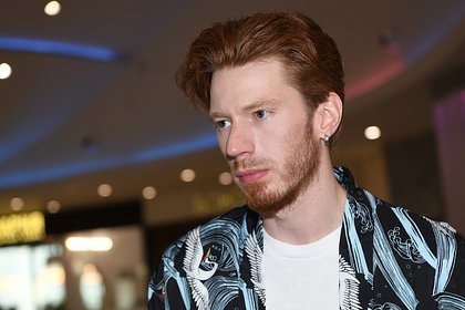 Внук Пугачевой пожаловался на неудобства перелетов в бизнес-классе