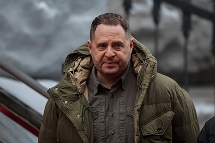 Ермака заподозрили в участии в магических ритуалах с использованием трупов