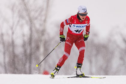 Вице-чемпионка мира оценила шансы российских лыжников взять медали на Олимпиаде