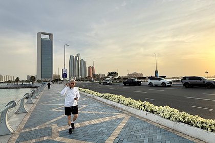 Переговоры России с Украиной и США в Абу-Даби перенесли