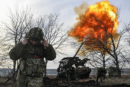 Российские войска уничтожили более 40 логистических платформ ВСУ