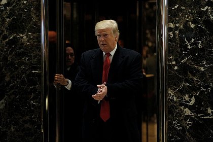 Стало известно о готовности администрации Трампа к переговорам по сделке с Ираном