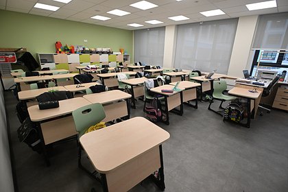 В России захотели установить оклад педагогов в 70 процентов от общей зарплаты