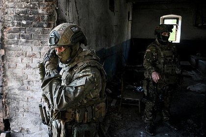 Военные из Аргентины захотели присоединиться к ВСУ