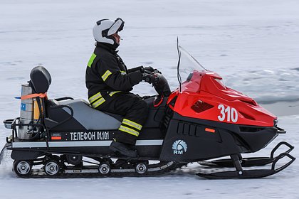 Пропавших на Камчатке туристов нашли живыми